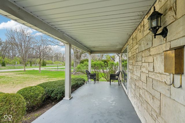 261 W Westfield Boulevard, Indianapolis, IN 46208