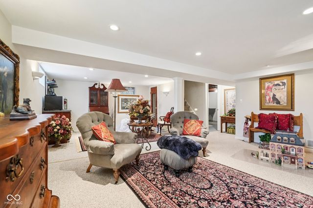 261 W Westfield Boulevard, Indianapolis, IN 46208