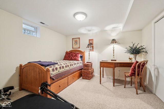 261 W Westfield Boulevard, Indianapolis, IN 46208