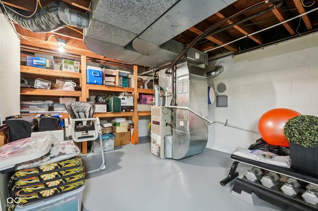 261 W Westfield Boulevard, Indianapolis, IN 46208