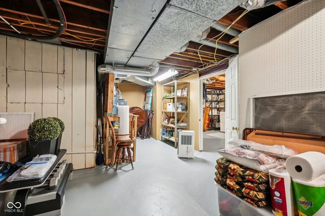 261 W Westfield Boulevard, Indianapolis, IN 46208