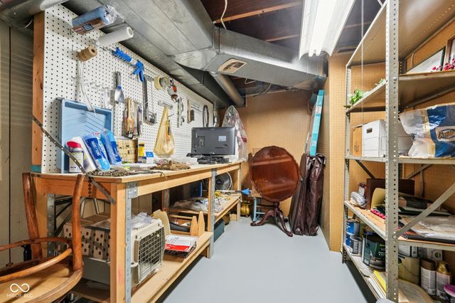 261 W Westfield Boulevard, Indianapolis, IN 46208