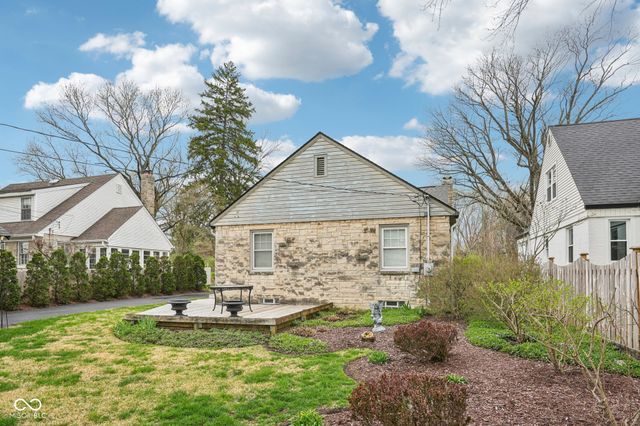 261 W Westfield Boulevard, Indianapolis, IN 46208