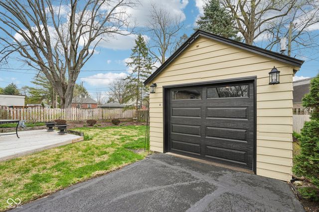 261 W Westfield Boulevard, Indianapolis, IN 46208