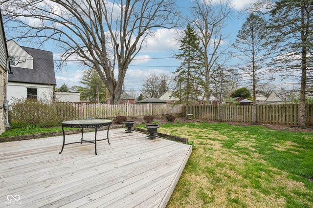 261 W Westfield Boulevard, Indianapolis, IN 46208