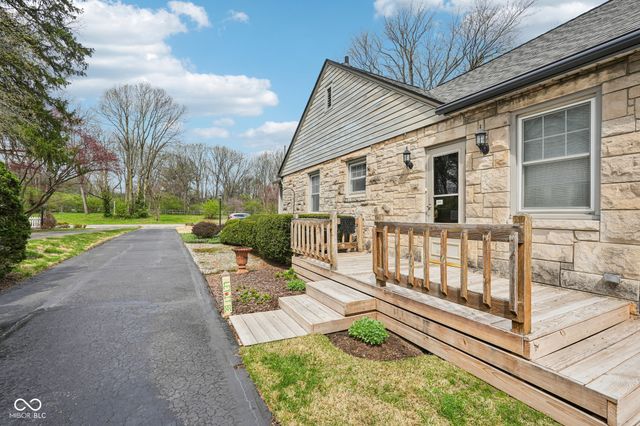 261 W Westfield Boulevard, Indianapolis, IN 46208