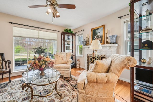 261 W Westfield Boulevard, Indianapolis, IN 46208