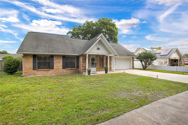 7261 ABBEY LANE, Winter Park, FL 32792