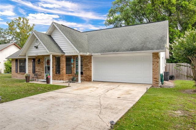 7261 ABBEY LANE, Winter Park, FL 32792