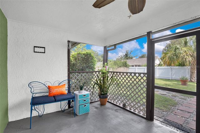 7261 ABBEY LANE, Winter Park, FL 32792