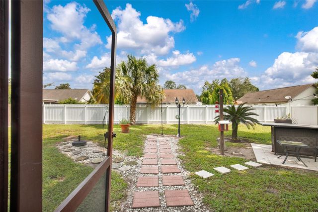 7261 ABBEY LANE, Winter Park, FL 32792
