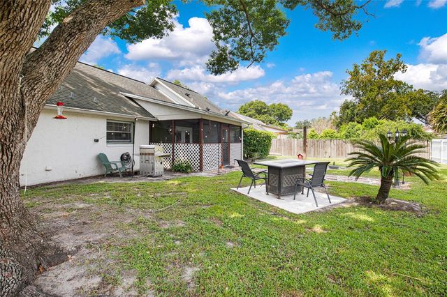 7261 ABBEY LANE, Winter Park, FL 32792