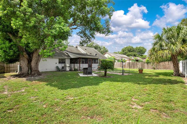 7261 ABBEY LANE, Winter Park, FL 32792