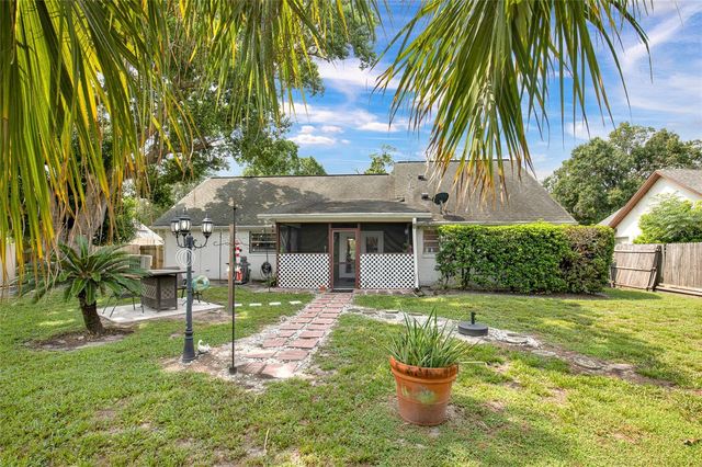 7261 ABBEY LANE, Winter Park, FL 32792