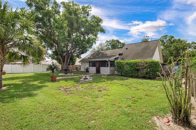 7261 ABBEY LANE, Winter Park, FL 32792