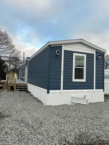 181 Boston Post Rd 64, Marlborough, MA 01752