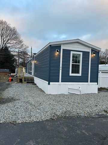 181 Boston Post Rd 64, Marlborough, MA 01752