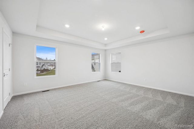 1906 Salt Springs Drive, Saline, MI 48176