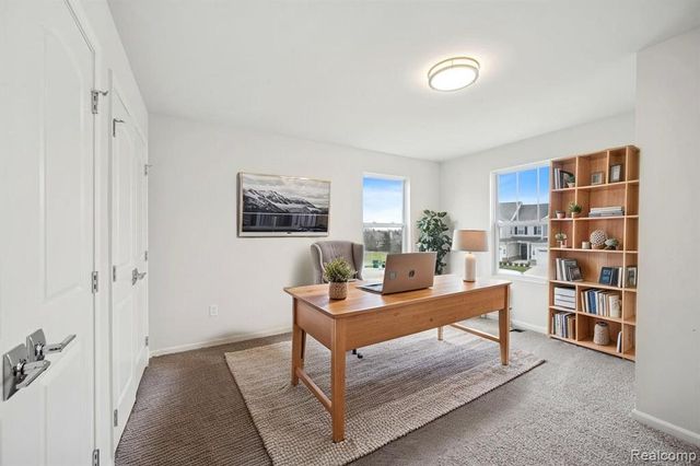 1906 Salt Springs Drive, Saline, MI 48176