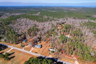 0 BURKS MOUNTAIN Road, Appling, GA 30802