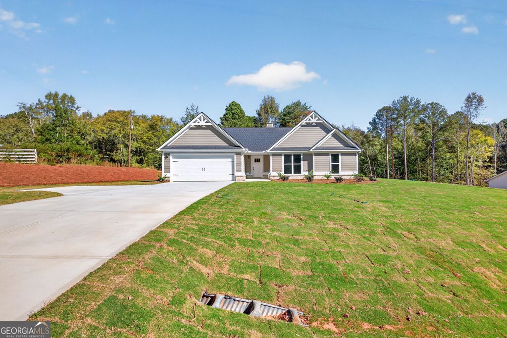 1825 Bennett Road 2, Homer, GA 30547 — photo 2
