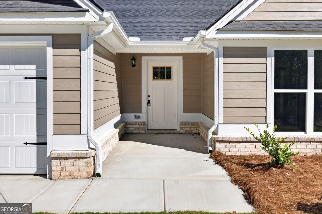 1825 Bennett Road 2, Homer, GA 30547 — photo 3