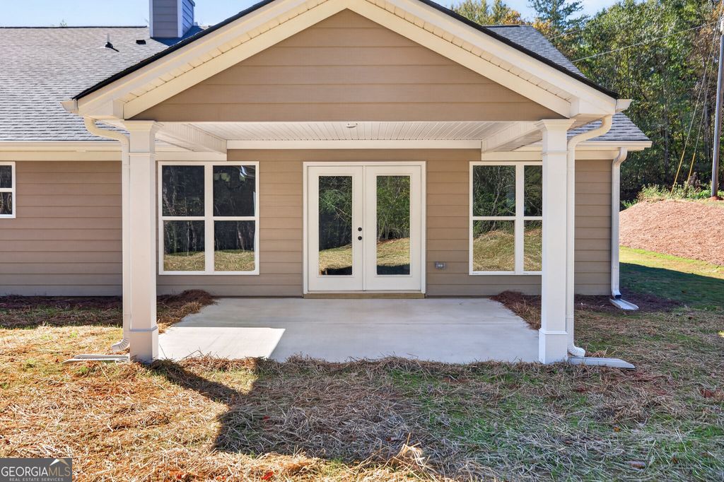 1825 Bennett Road 2, Homer, GA 30547 — photo 4