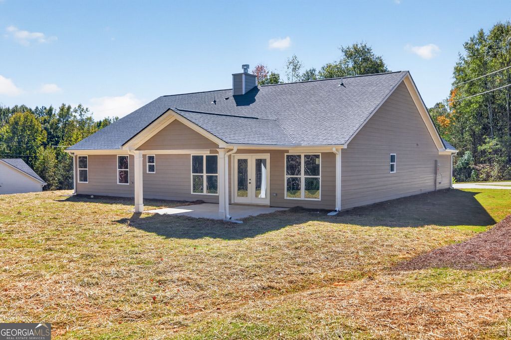 1825 Bennett Road 2, Homer, GA 30547 — photo 5