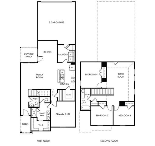 3034 O Pines Drive, Farmersville, TX 75442