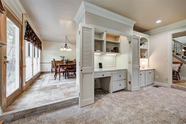1504 Turtlecreek Road, Edmond, OK 73013