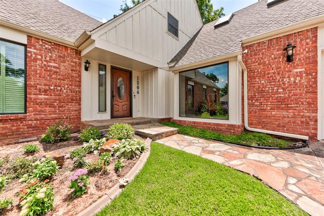1504 Turtlecreek Road, Edmond, OK 73013