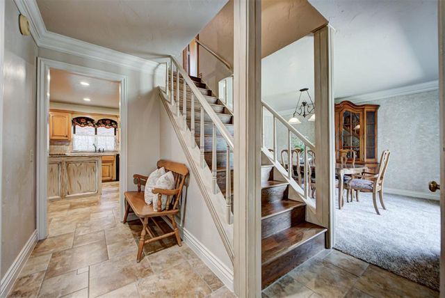 1504 Turtlecreek Road, Edmond, OK 73013