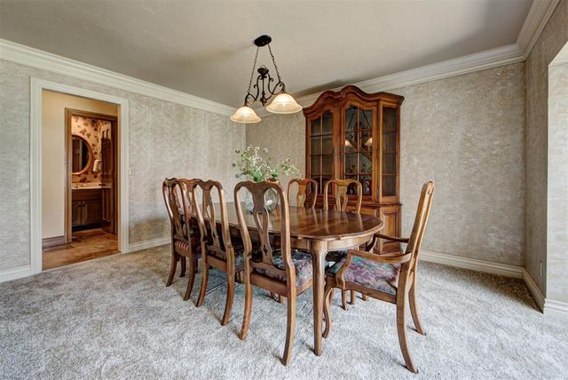 1504 Turtlecreek Road, Edmond, OK 73013