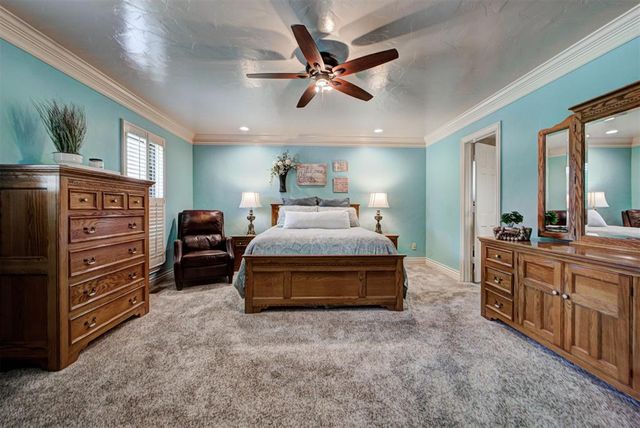 1504 Turtlecreek Road, Edmond, OK 73013