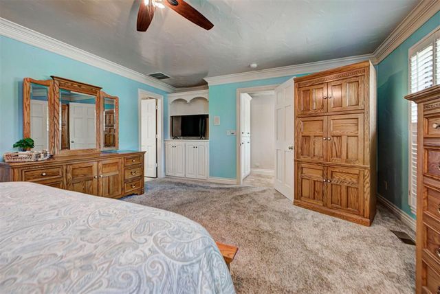 1504 Turtlecreek Road, Edmond, OK 73013