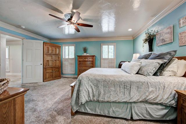 1504 Turtlecreek Road, Edmond, OK 73013