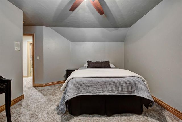 1504 Turtlecreek Road, Edmond, OK 73013