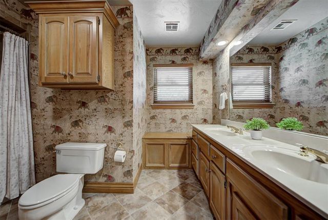 1504 Turtlecreek Road, Edmond, OK 73013