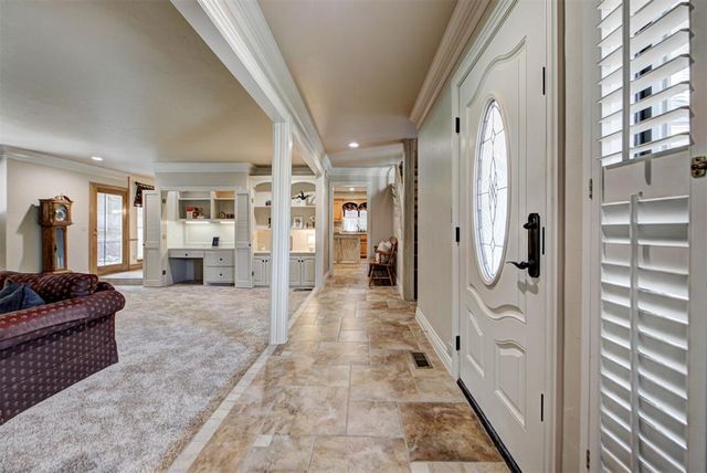 1504 Turtlecreek Road, Edmond, OK 73013