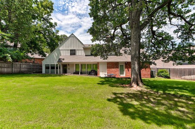 1504 Turtlecreek Road, Edmond, OK 73013