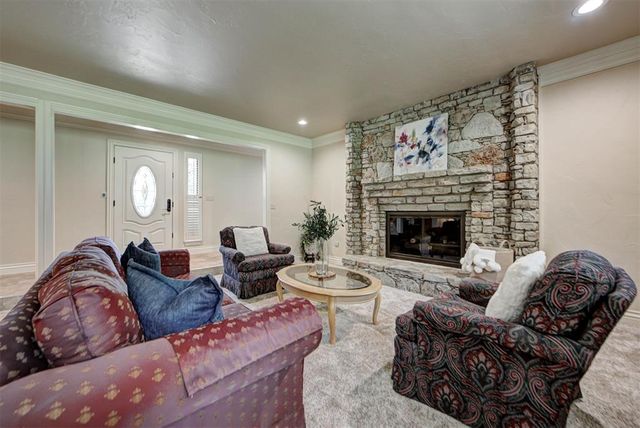 1504 Turtlecreek Road, Edmond, OK 73013