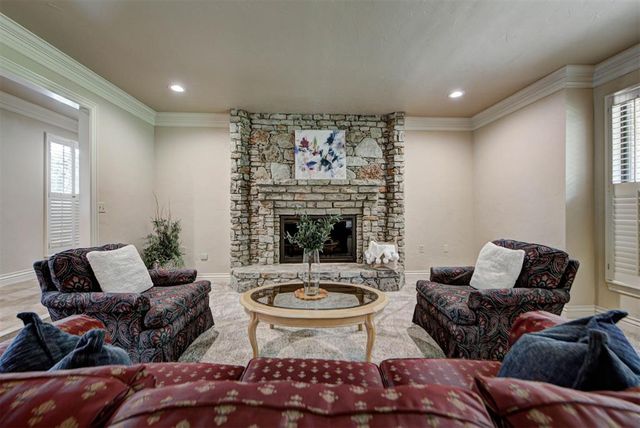 1504 Turtlecreek Road, Edmond, OK 73013