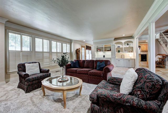 1504 Turtlecreek Road, Edmond, OK 73013