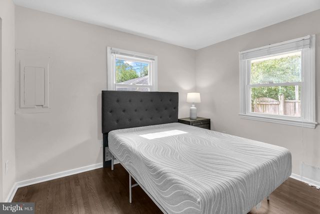 6604 CAVALIER DR, Alexandria, VA 22307