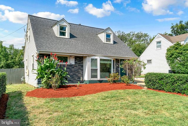 6604 CAVALIER DR, Alexandria, VA 22307