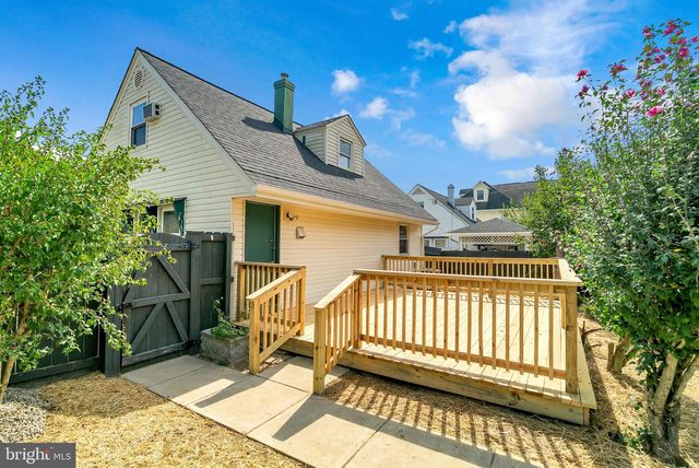 6604 CAVALIER DR, Alexandria, VA 22307
