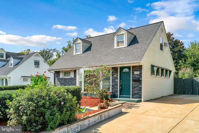 6604 CAVALIER DR, Alexandria, VA 22307