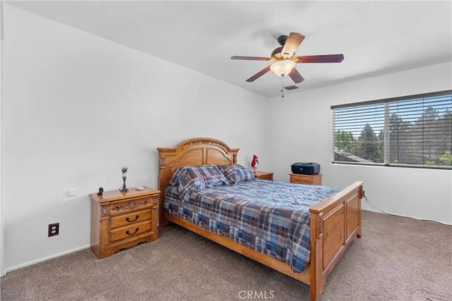 26707 Swallowhill Drive, Wrightwood, CA 92397