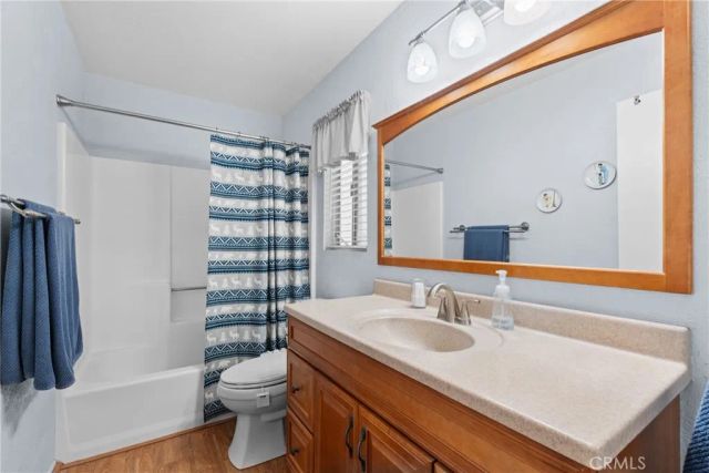 26707 Swallowhill Drive, Wrightwood, CA 92397