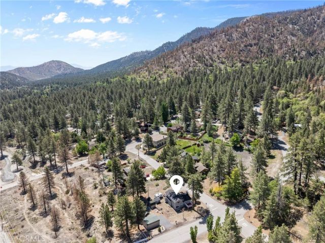 26707 Swallowhill Drive, Wrightwood, CA 92397